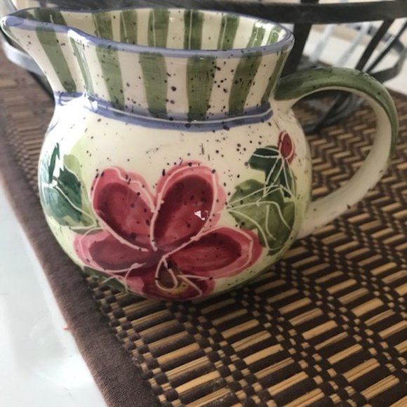 Small Julie Ualand Jug - Picture 1 of 1